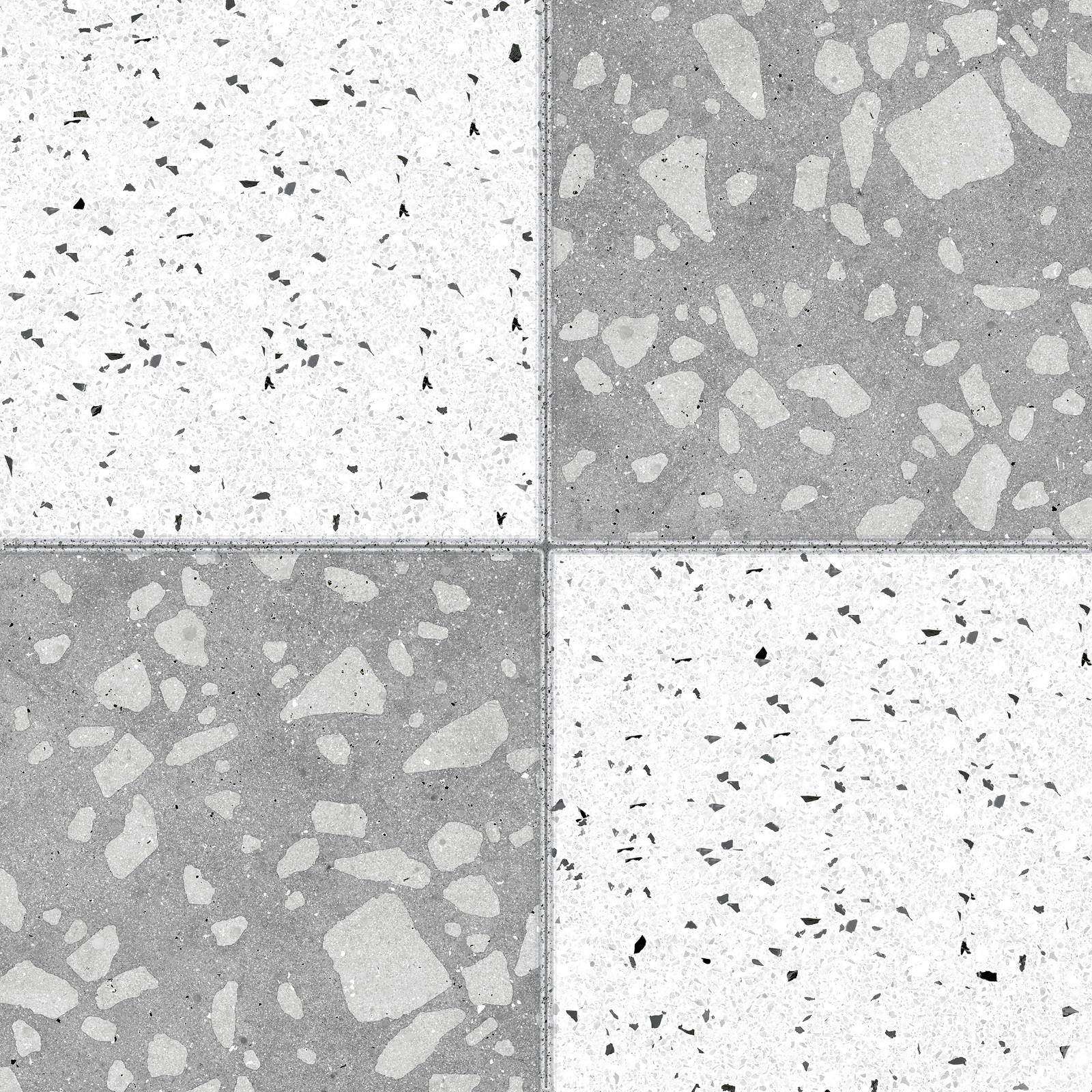 FT 30X30 KARIBIA GREY KW1 KIA