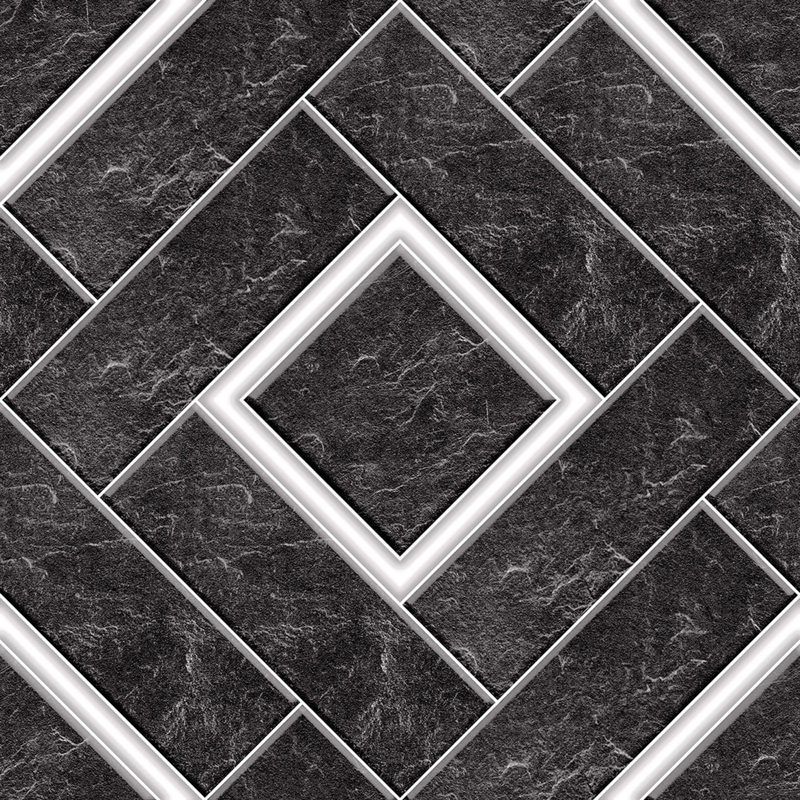 FT 40X40 NEROBROOM BLACK KW1 HD-KIA