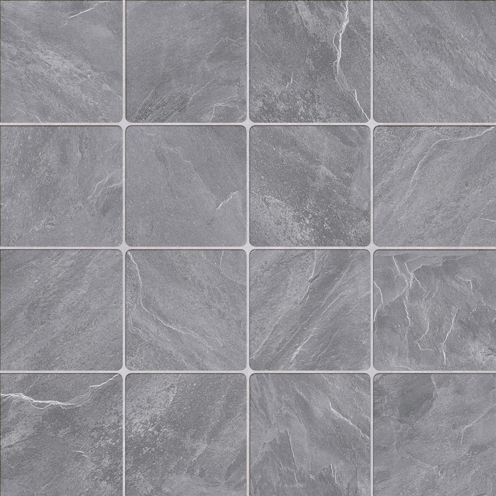 FT 40X40 GRITANIA GREY KW1 KIA