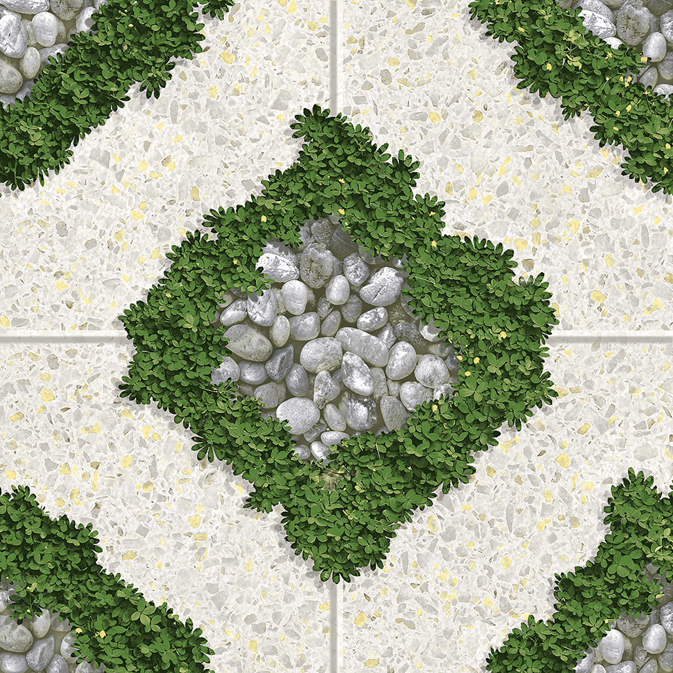 FT 40X40 CORDIA GREY KW1 KIA